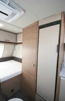 Fahrzeugbild Knaus Sport 500 QDK #8