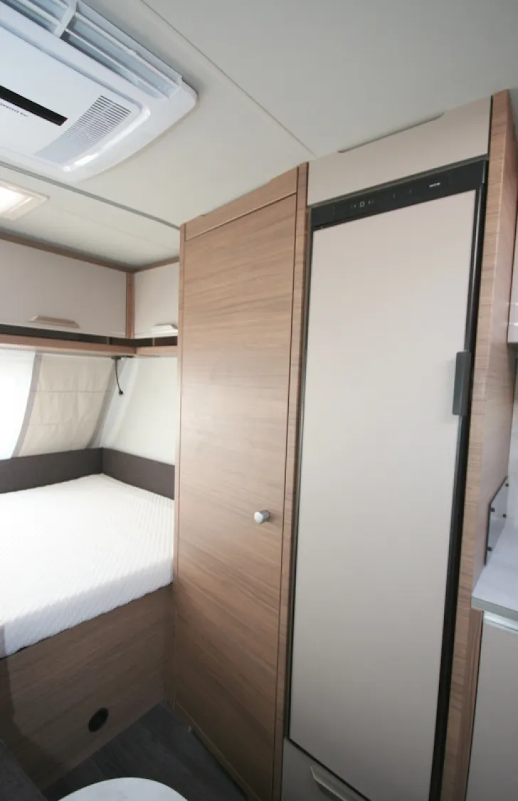 Fahrzeugbild Knaus Sport 500 QDK #8