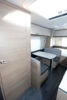 Fahrzeugbild Knaus Sport 500 QDK #9