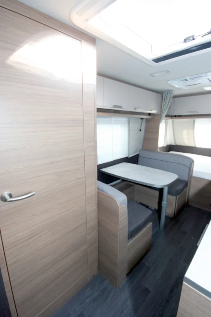 Fahrzeugbild Knaus Sport 500 QDK #9