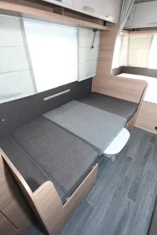 Fahrzeugbild Knaus Sport 500 QDK #10