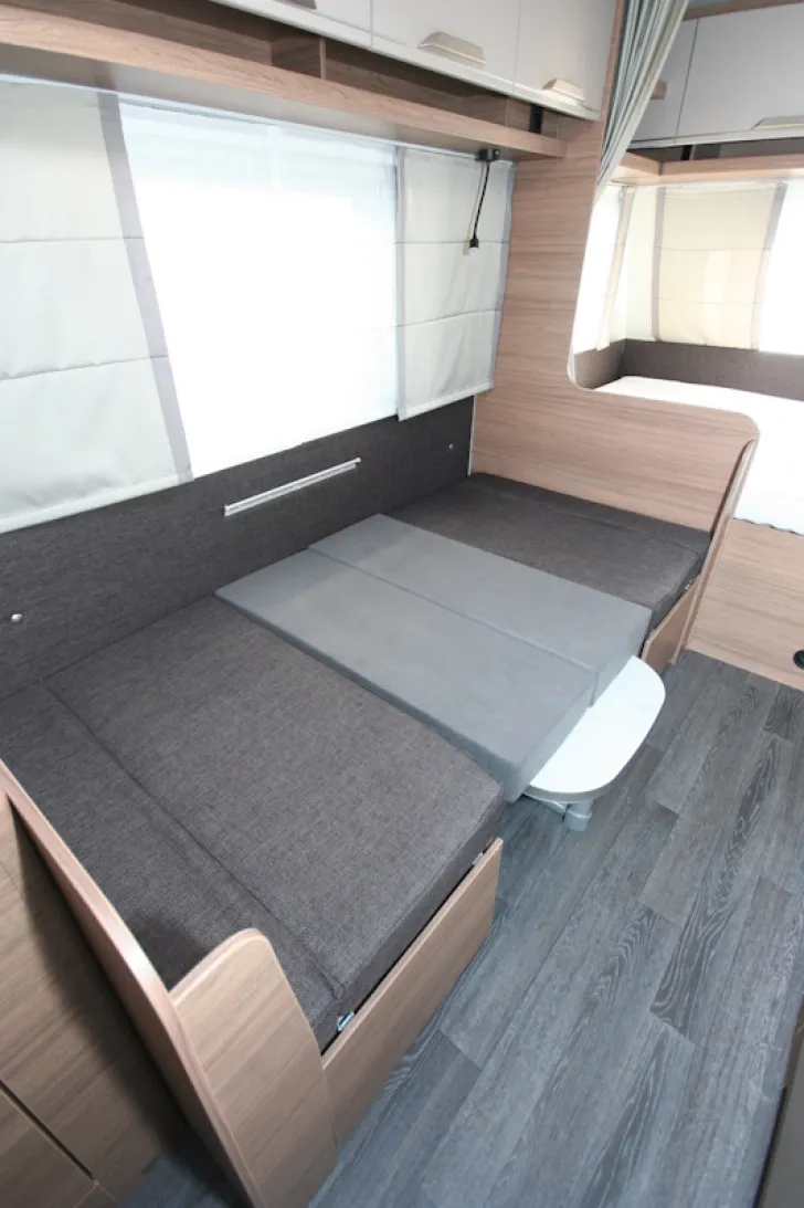 Fahrzeugbild Knaus Sport 500 QDK #10