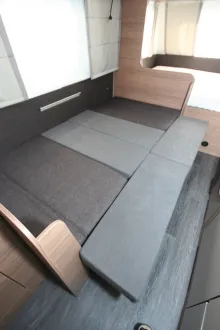 Fahrzeugbild Knaus Sport 500 QDK #11