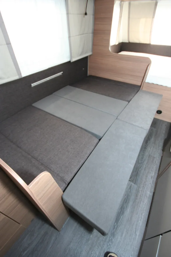 Fahrzeugbild Knaus Sport 500 QDK #11