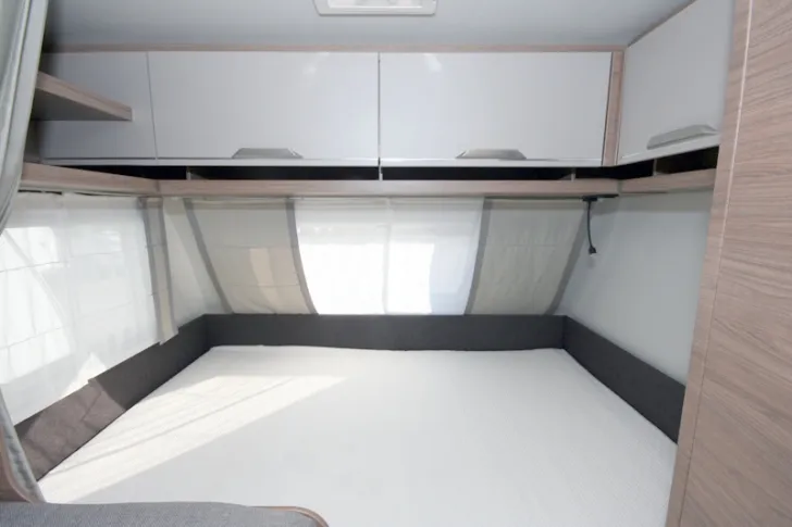 Fahrzeugbild Knaus Sport 500 QDK #12