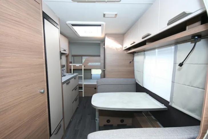 Fahrzeugbild Knaus Sport 500 QDK #13