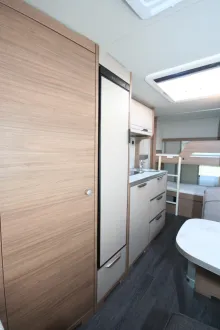 Fahrzeugbild Knaus Sport 500 QDK #14