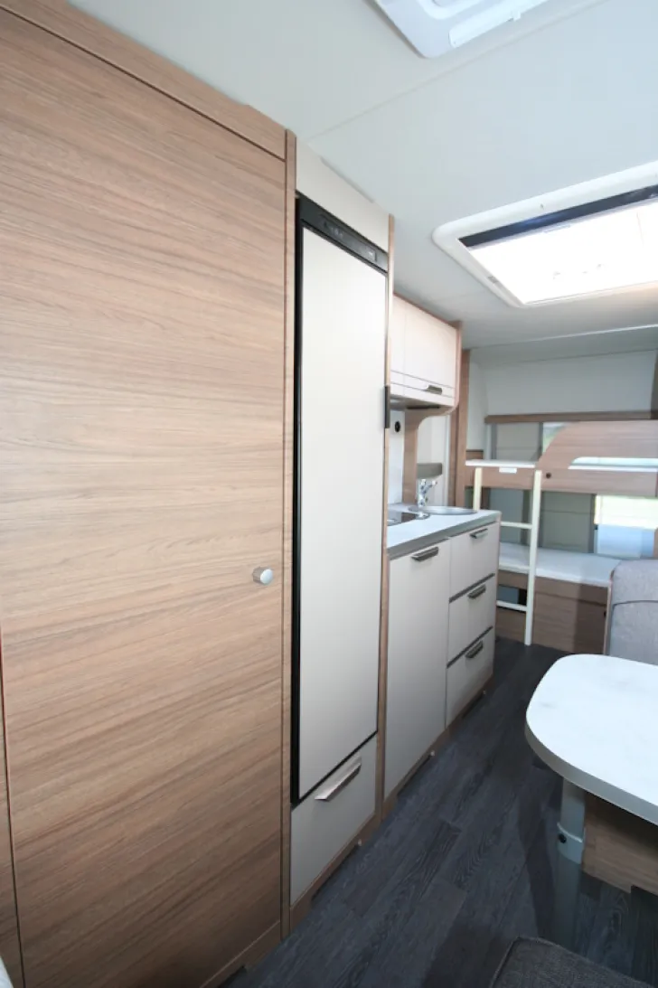 Fahrzeugbild Knaus Sport 500 QDK #14