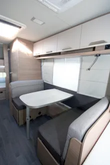 Fahrzeugbild Knaus Sport 500 QDK #15