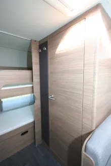 Fahrzeugbild Knaus Sport 500 QDK #16