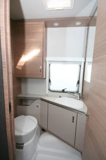 Fahrzeugbild Knaus Sport 500 QDK #18