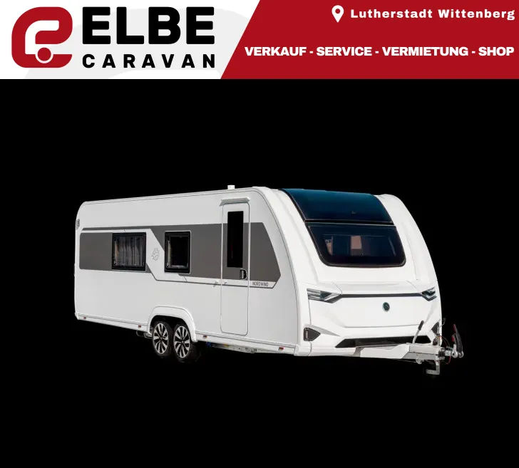 Fahrzeugbild Knaus NORDWIND 660 UDF (2027) #1