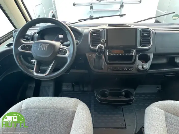 Fahrzeugbild Knaus L!VE I 700 MEG Sofort Verfügbar #5