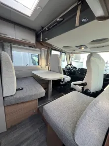 Fahrzeugbild Knaus L!VE I 700 MEG Sofort Verfügbar #6