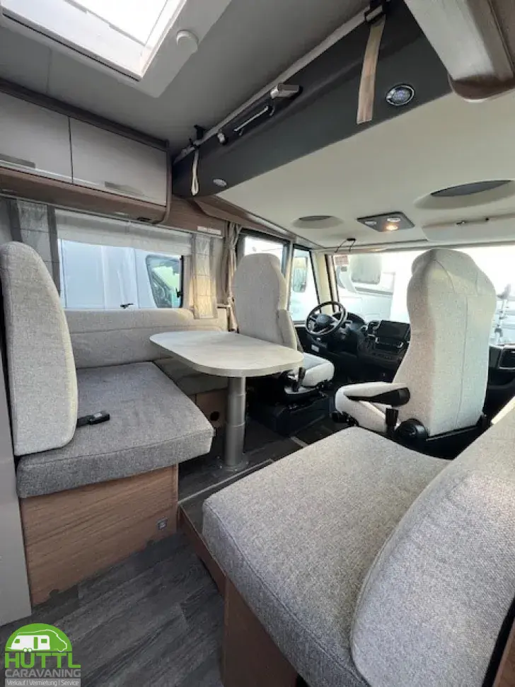 Fahrzeugbild Knaus L!VE I 700 MEG Sofort Verfügbar #6