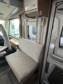 Fahrzeugbild Knaus L!VE I 700 MEG Sofort Verfügbar #7