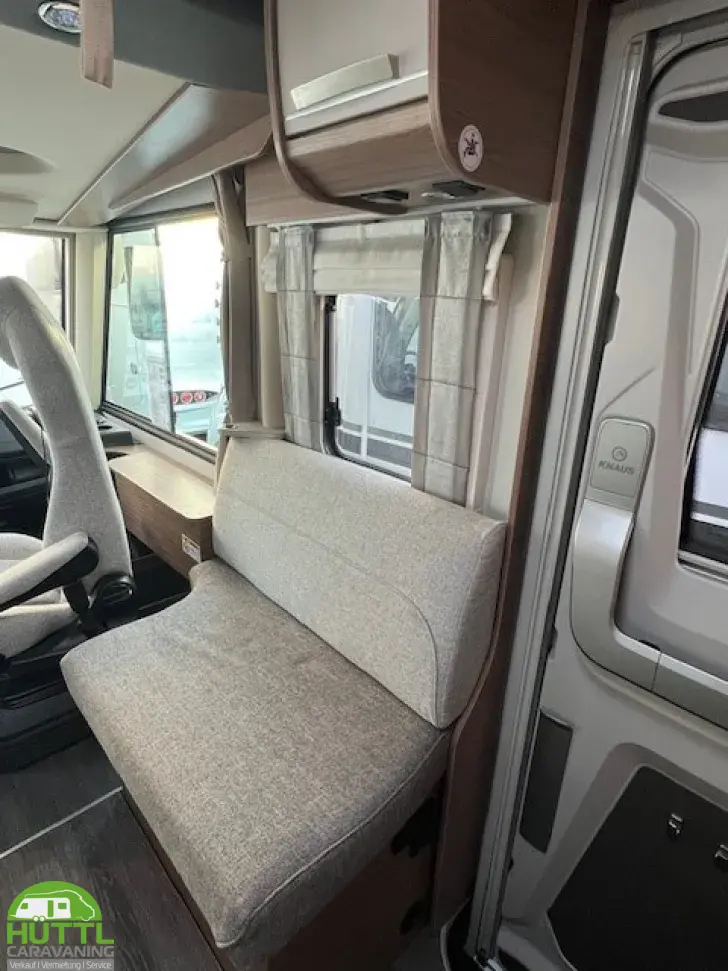 Fahrzeugbild Knaus L!VE I 700 MEG Sofort Verfügbar #7