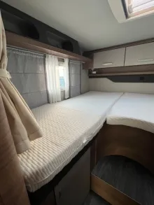 Fahrzeugbild Knaus L!VE I 700 MEG Sofort Verfügbar #9