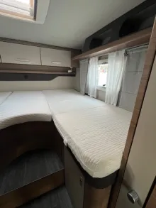 Fahrzeugbild Knaus L!VE I 700 MEG Sofort Verfügbar #10