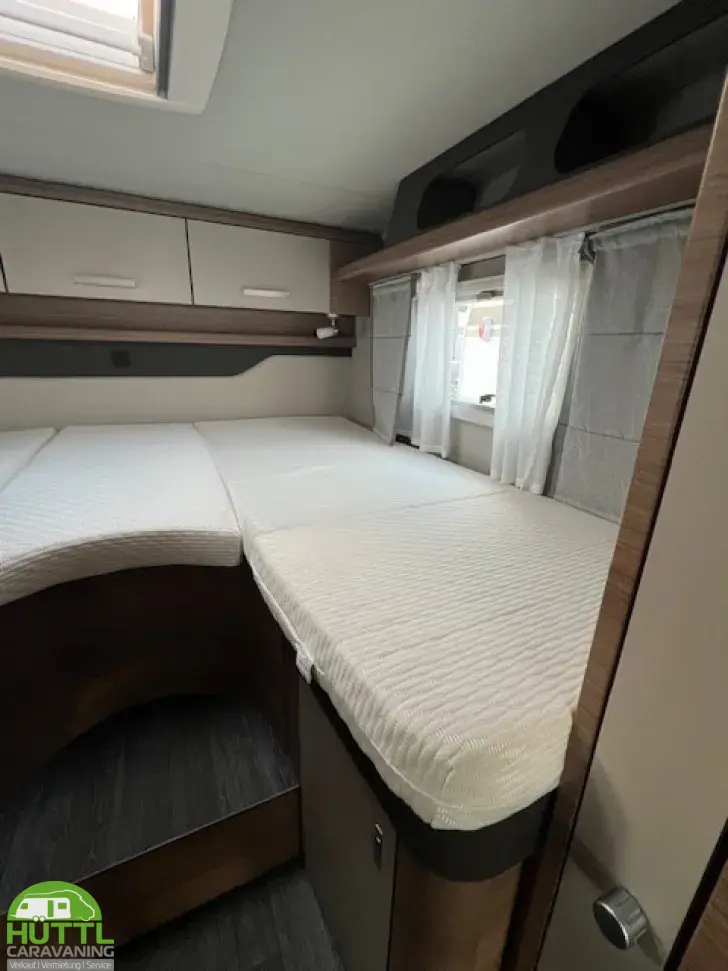 Fahrzeugbild Knaus L!VE I 700 MEG Sofort Verfügbar #10