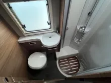 Fahrzeugbild Knaus L!VE I 700 MEG Sofort Verfügbar #11