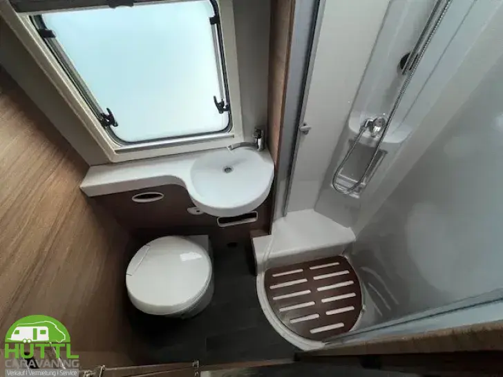 Fahrzeugbild Knaus L!VE I 700 MEG Sofort Verfügbar #11