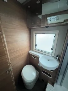 Fahrzeugbild Knaus L!VE I 700 MEG Sofort Verfügbar #12