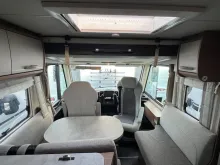 Fahrzeugbild Knaus L!VE I 700 MEG Sofort Verfügbar #14
