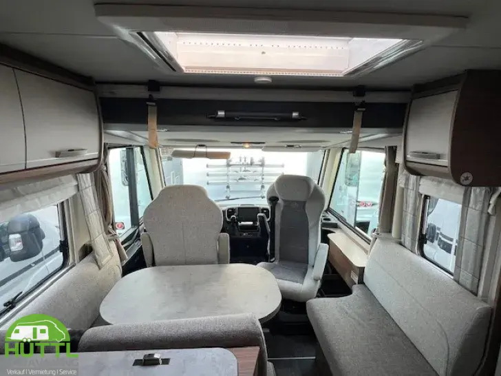 Fahrzeugbild Knaus L!VE I 700 MEG Sofort Verfügbar #14