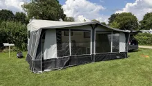 Fahrzeugbild Weinsberg CaraOne 540 EUH #4