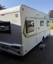 Fahrzeugbild Weinsberg CaraOne 540 EUH #9