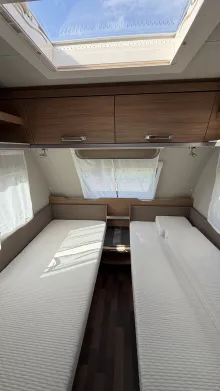Fahrzeugbild Weinsberg CaraOne 540 EUH #10