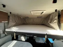 Fahrzeugbild Knaus L!VE I 700 MEG Sofort Verfügbar #15