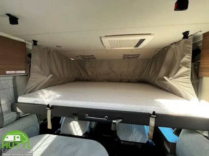 Fahrzeugbild Knaus L!VE I 700 MEG Sofort Verfügbar #15