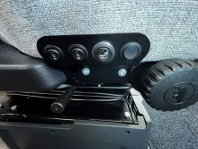 Fahrzeugbild Knaus L!VE I 700 MEG Sofort Verfügbar #16