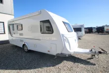 Fahrzeugbild Knaus Südwind 500 FDK Silver selection - Stockbetten #3