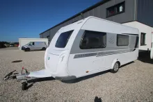 Fahrzeugbild Knaus Südwind 500 FDK Silver selection - Stockbetten #4