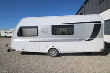 Fahrzeugbild Knaus Südwind 500 FDK Silver selection - Stockbetten #5