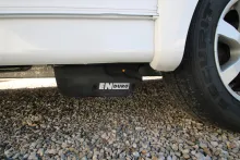 Fahrzeugbild Knaus Südwind 500 FDK Silver selection - Stockbetten #8