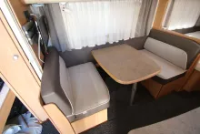 Fahrzeugbild Knaus Südwind 500 FDK Silver selection - Stockbetten #10