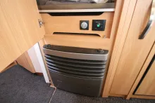 Fahrzeugbild Knaus Südwind 500 FDK Silver selection - Stockbetten #15