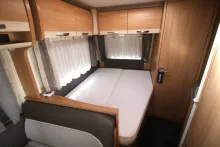 Fahrzeugbild Knaus Südwind 500 FDK Silver selection - Stockbetten #18
