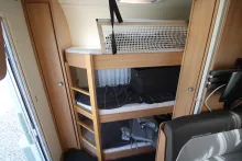 Fahrzeugbild Knaus Südwind 500 FDK Silver selection - Stockbetten #17