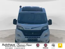 Fahrzeugbild Karmann Mobil Dexter DE 625 Kamera Markise Navi Concept Paket #3