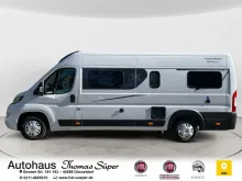 Fahrzeugbild Karmann Mobil Dexter DE 625 Kamera Markise Navi Concept Paket #5