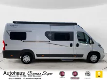 Fahrzeugbild Karmann Mobil Dexter DE 625 Kamera Markise Navi Concept Paket #6