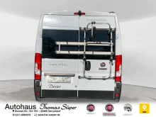 Fahrzeugbild Karmann Mobil Dexter DE 625 Kamera Markise Navi Concept Paket #8