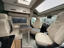 Fahrzeugbild Karmann Mobil Dexter DE 625 Kamera Markise Navi Concept Paket #10