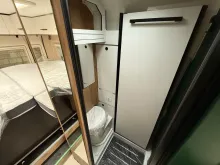 Fahrzeugbild Karmann Mobil Dexter DE 625 Kamera Markise Navi Concept Paket #15