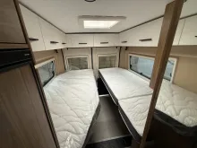 Fahrzeugbild Karmann Mobil Dexter DE 625 Kamera Markise Navi Concept Paket #18